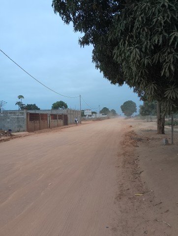 Venda Terreno a venda 10/20m