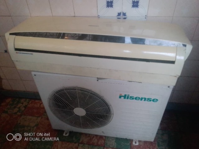 Venda Ar condicionado