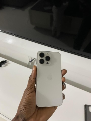 Venda IPhone 13 Pro 128gb