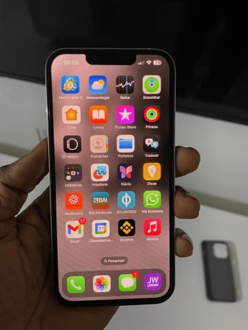 Venda IPhone 13 Pro 128gb