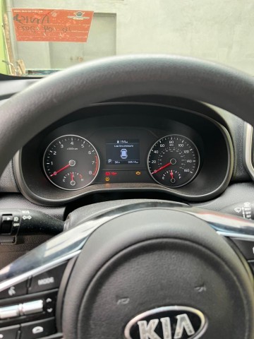 Venda Vendo Kia Sportage Semi Novo