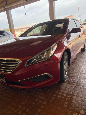 Venda Vendo Hyundai Sonata