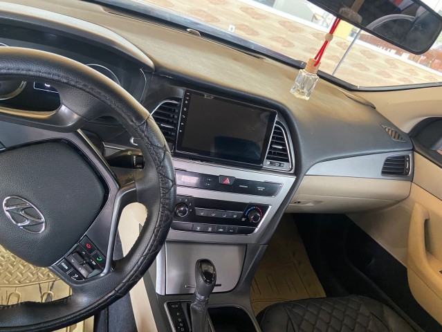 Venda Vendo Hyundai Sonata