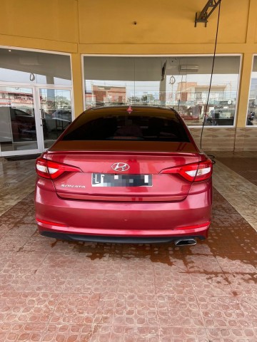 Venda Vendo Hyundai Sonata