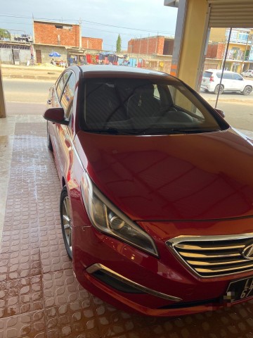 Venda Vendo Hyundai Sonata