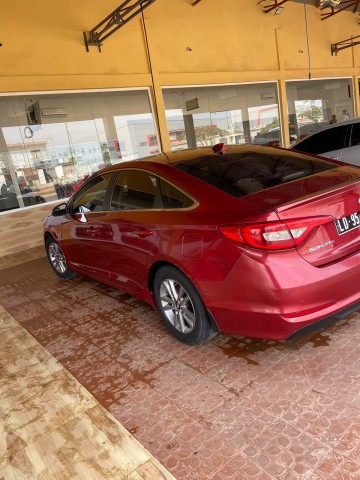 Venda Vendo Hyundai Sonata