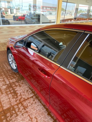 Venda Vendo Hyundai Sonata