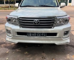 Comprar Vendo Toyota Land Cruiser
