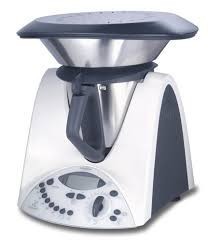 Venda Maquina bimby tm31 para preparar alimentos