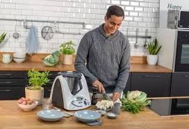 Venda Maquina bimby tm31 para preparar alimentos