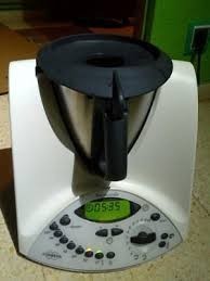 Venda Maquina bimby tm31 para preparar alimentos