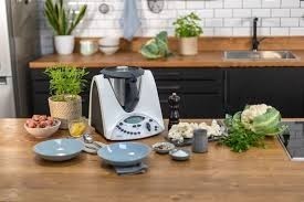 Venda Maquina bimby tm31 para preparar alimentos