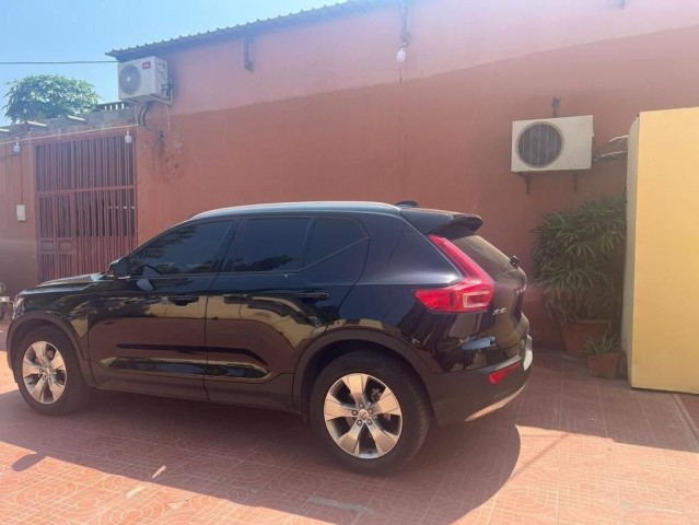 Venda Volvo Modelo. XC 40