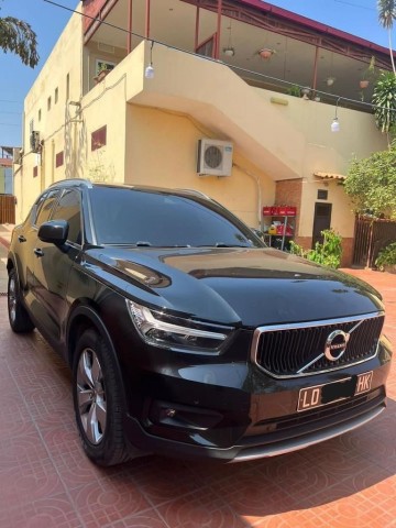 Venda Volvo Modelo. XC 40