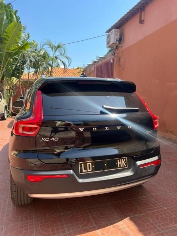 Venda Volvo Modelo. XC 40