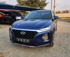 Comprar Hyundai Santa Fe Motor Selado GDI