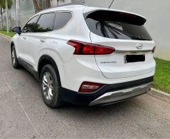 A venda Hyundai Santa Fe Motor Selado GDI