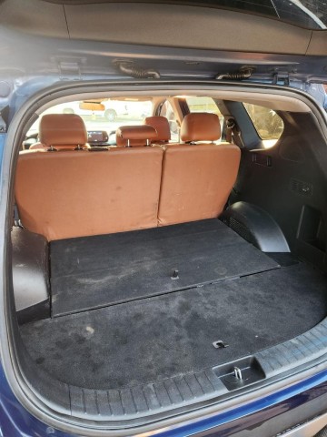 Venda Hyundai Santa Fe Motor Selado GDI