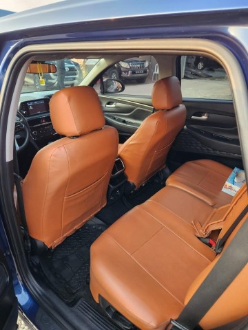 Venda Hyundai Santa Fe Motor Selado GDI