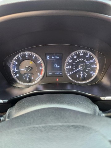 Venda Hyundai Santa Fe Motor Selado GDI