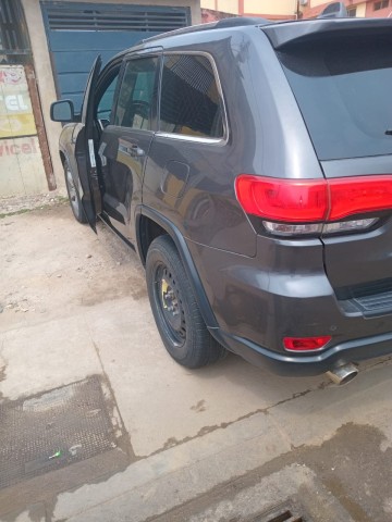 Venda Geep Grande Cherokee Motor celado v6