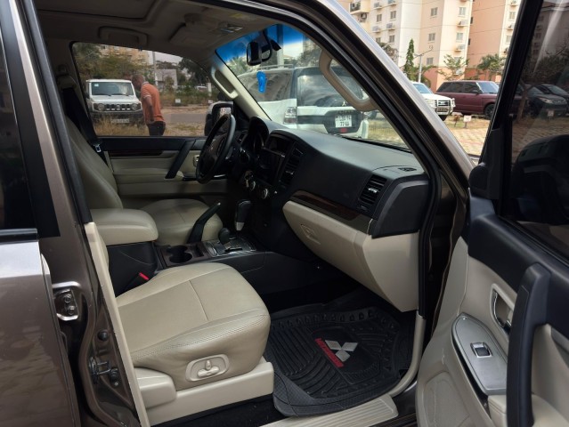 Venda Mitsubish - Pajero