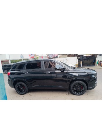 Venda Chevrolet Captiva Black Edition