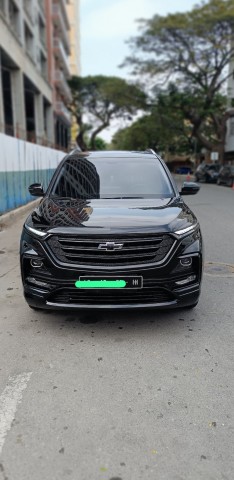 Venda Chevrolet Captiva Black Edition