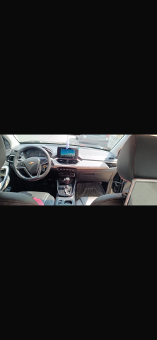 Venda Chevrolet Captiva Black Edition
