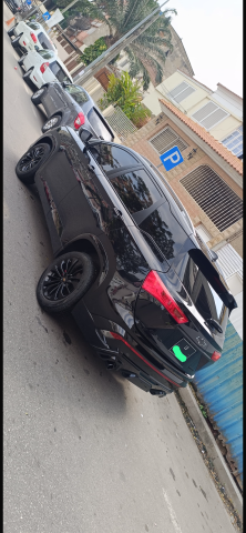 Venda Chevrolet Captiva Black Edition