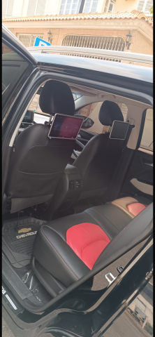 Venda Chevrolet Captiva Black Edition