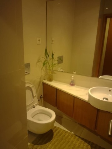 Venda Apartamento T2 mobilado Edifício Pedro Félix Machado