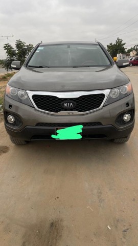 Venda Kia Sorento V6