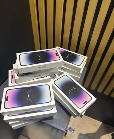 Venda IPhone 15 Pró Max 256gb