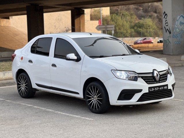 Venda Renault logan impecável