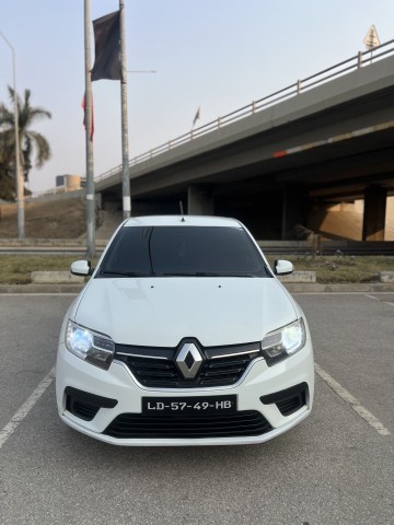 Venda Renault logan impecável