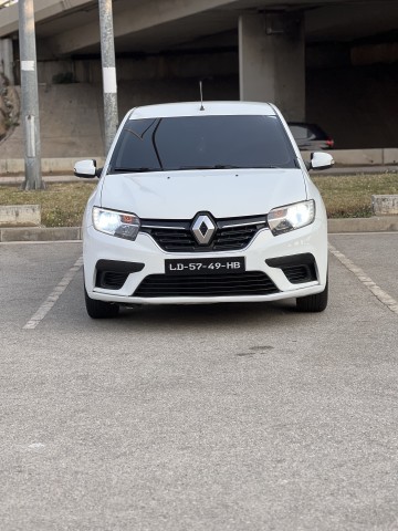 Venda Renault logan impecável