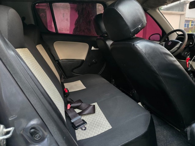 Venda SUZUKI ALTO SEMI NOVO SÉRIE I