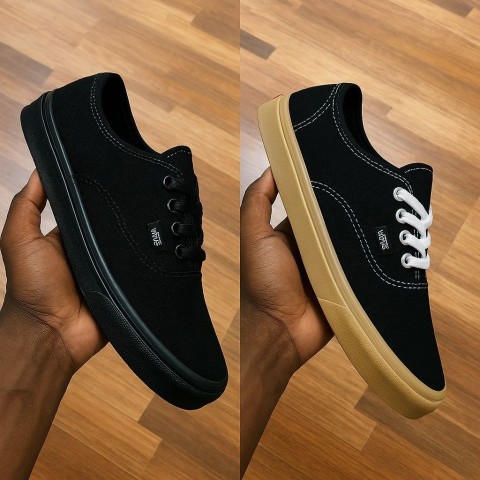 Venda Ténis Vans Old Skool Original | Entrega Grátis em Luanda!