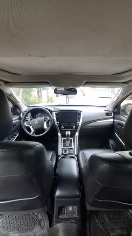 Venda Pajero Sport 2023