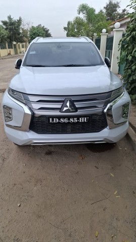 Venda Pajero Sport 2023