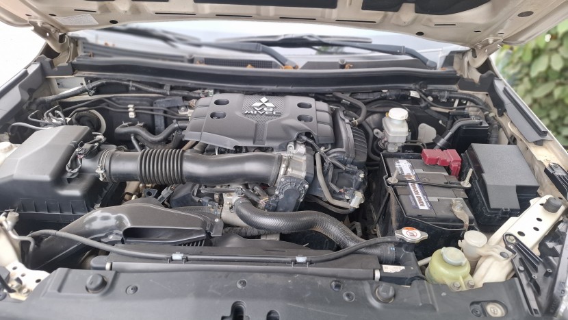 Venda Pajero Sport 2023
