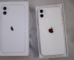 A venda Iphone 11 Normal 128GB