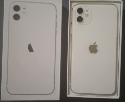 A venda Iphone 11 Normal 128GB