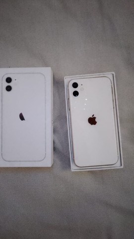 Venda Iphone 11 Normal 128GB