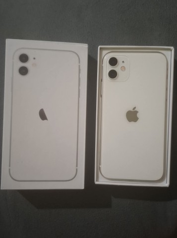 Venda Iphone 11 Normal 128GB