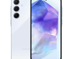 A venda Samsung A55 5G