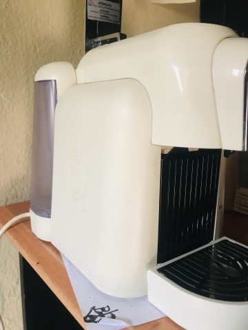 Venda Máquina de Café DELTA Q