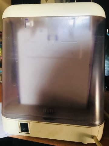 Venda Máquina de Café DELTA Q