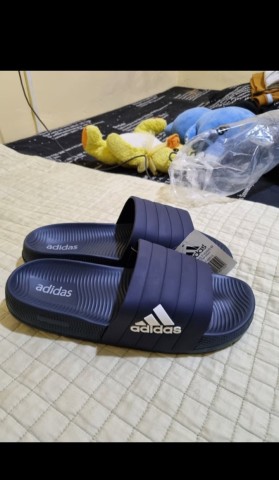 Venda Chinelo Adidas